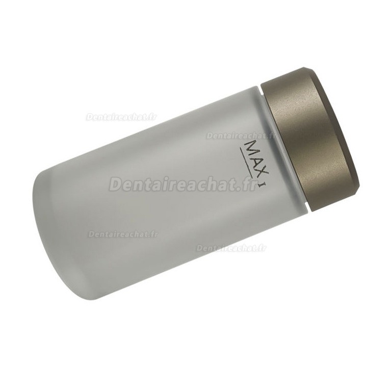 Bouteille de poudre de rechange pour micro-sableuse dentaire